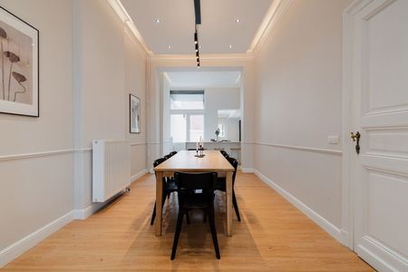 Appartement te huur - Foto 3