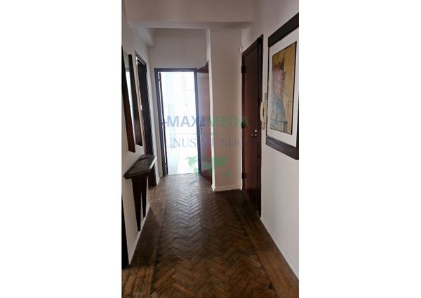 Apartamento T3 em Lisboa
