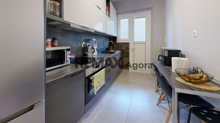 Διαμέρισμα 79 τ.μ. προς ενοικίαση - Photo 3
