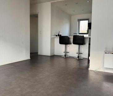 3-Zimmer Wohnung mit Balkon und Garten - Photo 1