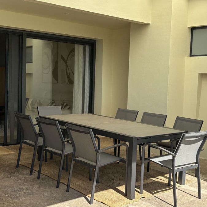 Apartamento planta baja en alquiler en Marbella, Marbella - Photo 1