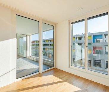 2.5 Zimmer, 66 m², 2. Stock - Photo 6