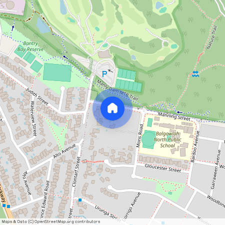 4 Manning Street, NSW 2093, North Balgowlah