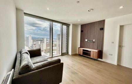 2 Bed Flat, Viadux, M1 - Photo 3