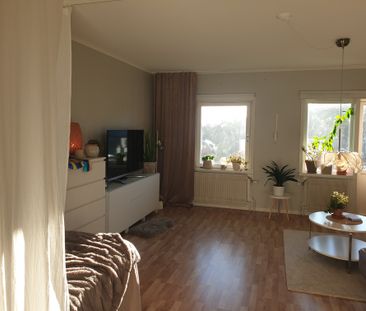 Rönnvägen, Kvissleby - Foto 1