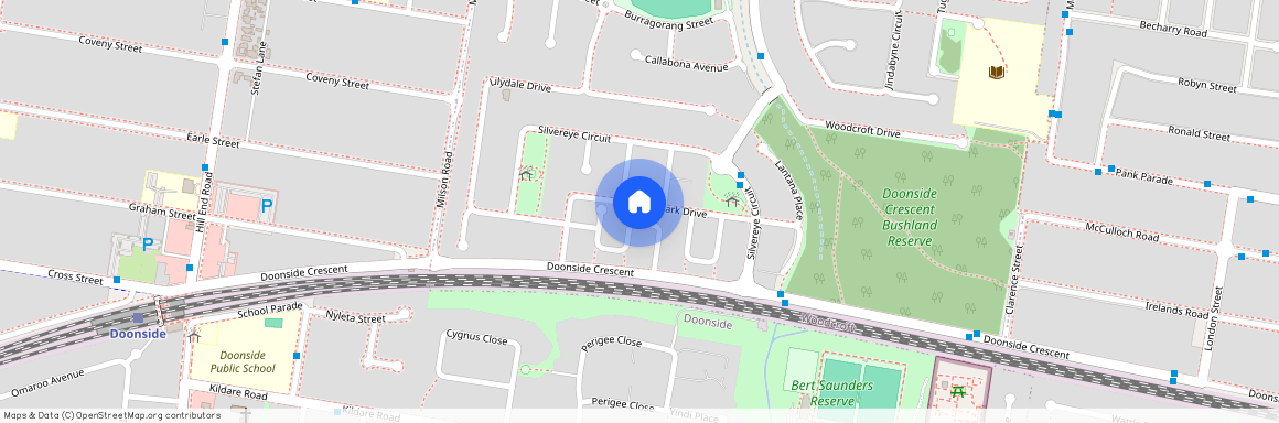 28 Bandicoot Drive, NSW 2767, Woodcroft