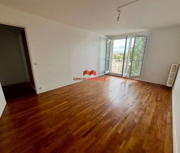 Location Appartement 2 pièces 46m² - Photo 4