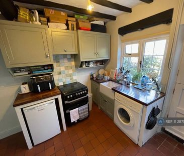 2 bedroom terraced house to rent - Photo 5