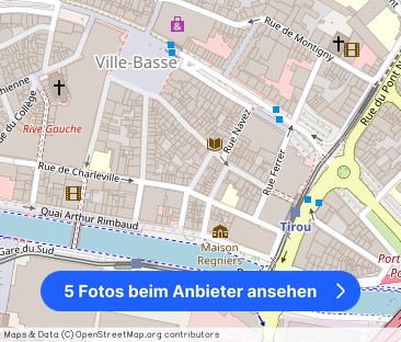 Charleroi - rue des 3 Pistolets, n°1A - Foto 1