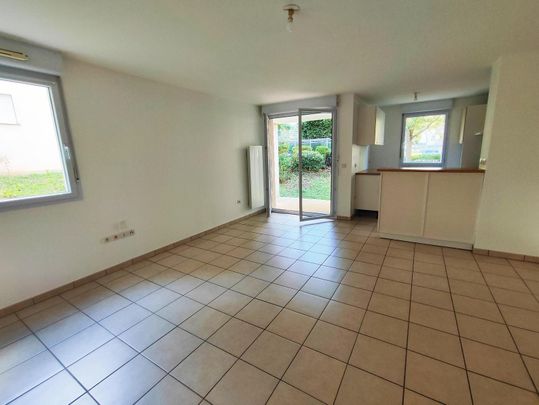 Location Appartement 3 pièces 62m² POITIERS 86000 - Photo 1