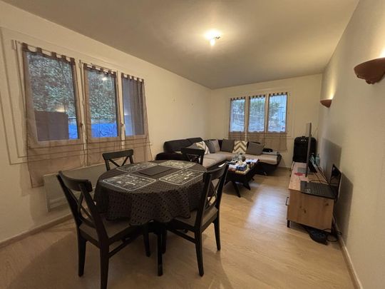 Location Appartement 3 pièces 61m² VOGLANS 73420 - Photo 1