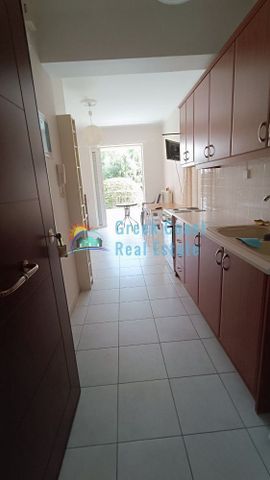 Studio/Γκαρσονιέρα για ενοικίαση Ταραμπούρα (Πάτρα) - Φωτογραφία 5