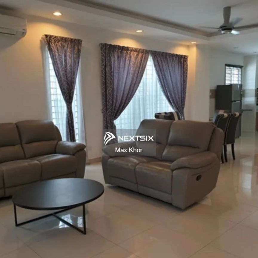 Setia Indah 12 - Photo 1
