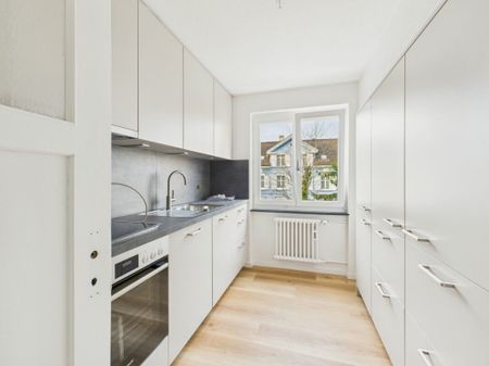 Sanierte charmante Wohnung optimal für kleine Familie - Photo 5