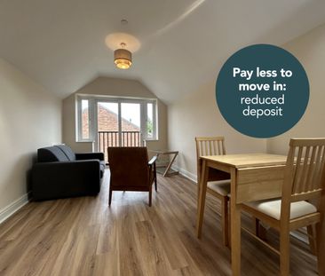 Manor Street, Heath - Photo 1