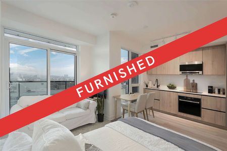 For Lease - 117 Broadway Avenue Unit# 2010, Toronto, Ontario - Photo 4