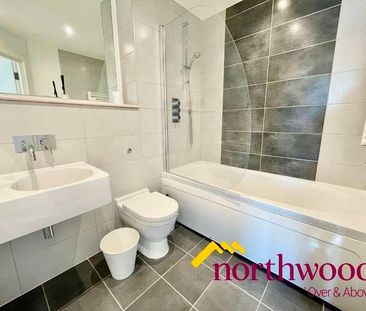 Essex Street, City Centre, Birmingham, B5 - Photo 3