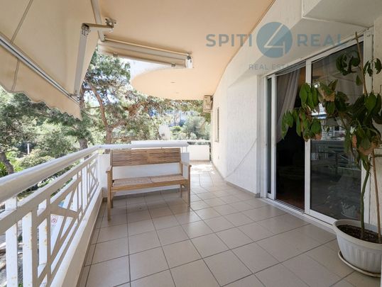 Διαμέρισμα για ενοικίαση Πανεπιστημιούπολη (Ζωγράφου) - Photo 1