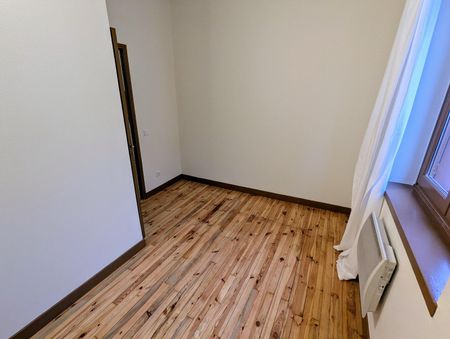 Location Appartement 3 pièces 58m² CLERMONT FERRAND 63100 - Photo 4