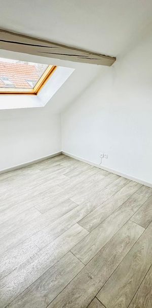 Location Appartement 2 pièces 16m² REIMS 51100 - Photo 1