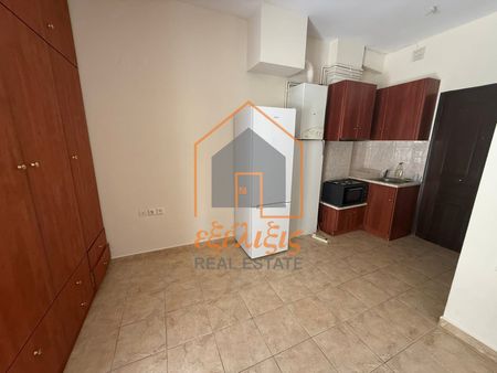 Studio/Γκαρσονιέρα για ενοικίαση Επτά Πλατάνια - Οξυγόνο (Βόλος) - Photo 5