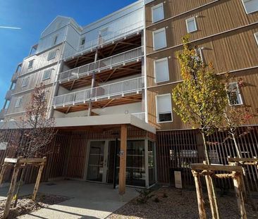 Appartement 3 pièces - - Photo 2