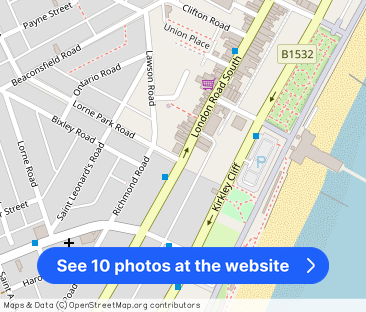 London Road South, Lowestoft, NR33 - Photo 1