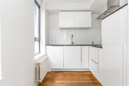 Te huur: Appartement Nieuwe Spiegelstraat 20 B in Amsterdam - Foto 3