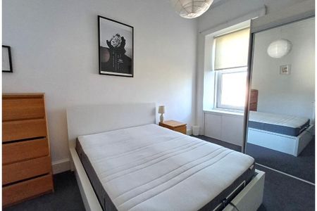 2 bed flat for rent in Dalry - Photo 2