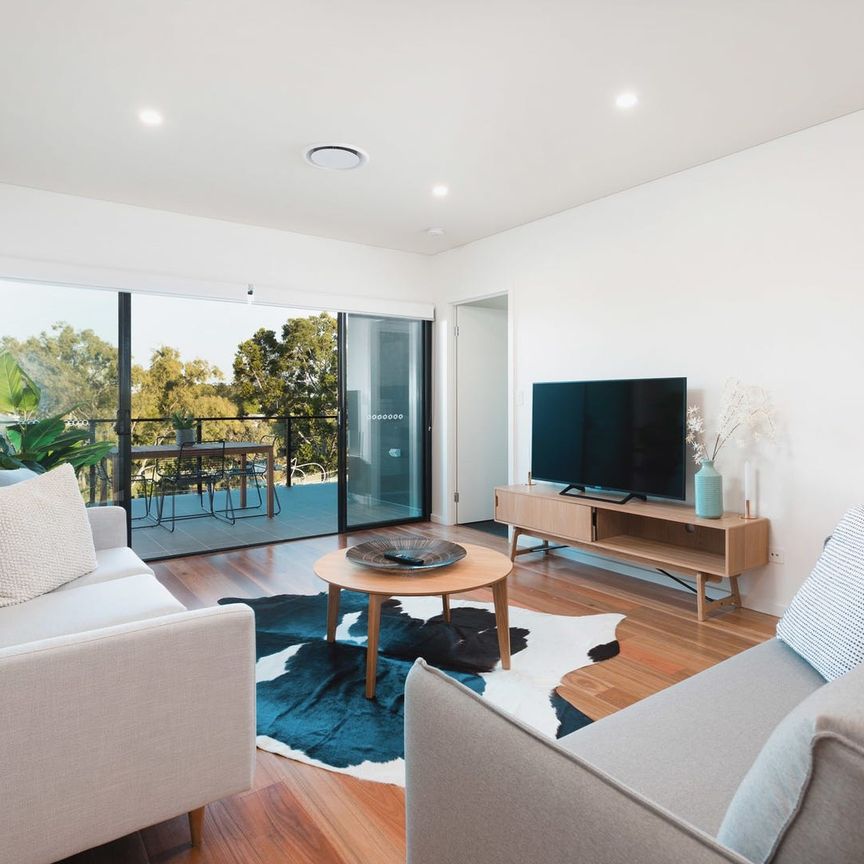 108/6 Quarry Road, Sherwood QLD 4075 - Apartment For Rent | Domain - Photo 1