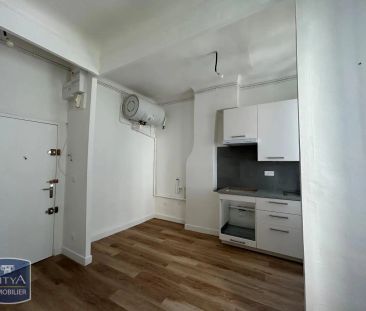 Appartement à louer 2 pièces 28.51m² - Photo 5