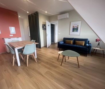 Location appartement t1 bis 2 pièces 36 m² à Rodez (12000) - Photo 1