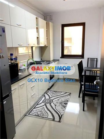 Inchiriere apartament 2 camere bloc nou Drumul Garii / Fundeni - Fotografie 4