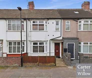 3 bedroom terraced house to rent - Photo 1