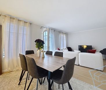 T3 VOISINS LE BRETONNEUX - 3 pièce(s) - 62.05 m2 - Photo 3