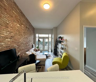 Showcase Lofts , #104 - Photo 1