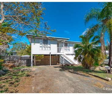 Spacious Family Living in a Quiet Norman Gardens Street! - Photo 1