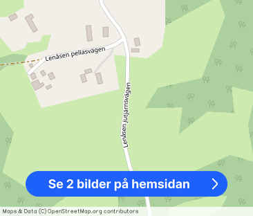 Lenåsen Jutjärnsvägen, Boda Kyrkby - Foto 1