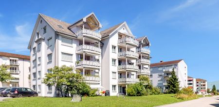 Auf der Suche nach Veränderung? Finden Sie Ihr neues Zuhause! - Photo 2