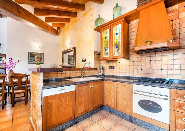 Benissa, Valencian Community