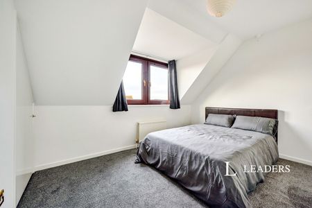 1 bedroom house to rent Kingfisher Way, Bishops Stortford, Hertfordshire, CM23 - Photo 2