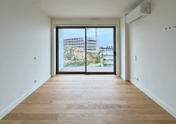 Apartment T3 in Canidelo, Vila Nova de Gaia