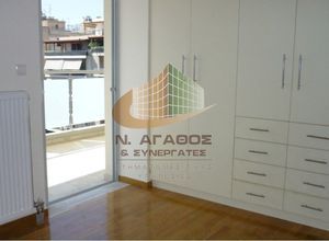 Διαμέρισμα για ενοικίαση - Νέα Σμύρνη, - Φωτογραφία 5
