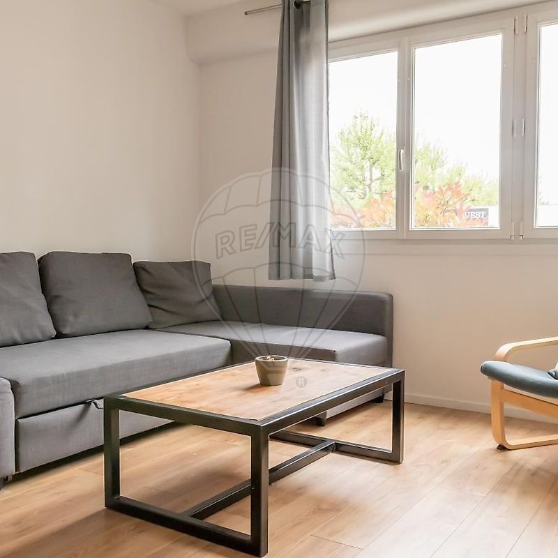 Location Appartement 5 pièces 87m² ST HERBLAIN 44800 - Photo 1