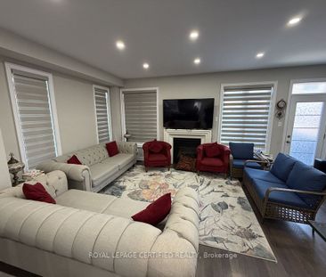 For Lease - 1111 Hamman Way, Milton, Ontario - Photo 4