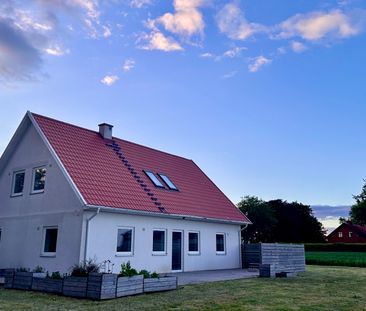 Harrievägen, Kävlinge - Foto 1