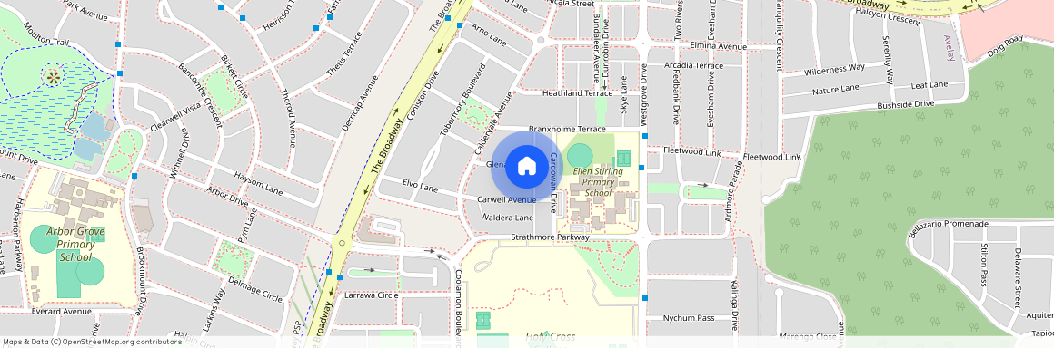 16 Glenallen Way, WA 6069, Ellenbrook