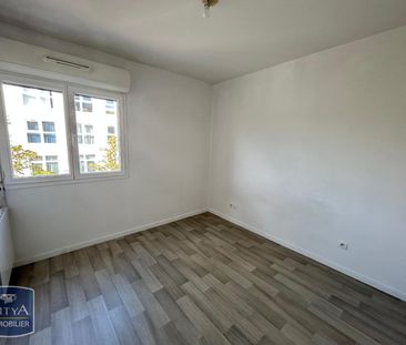 Location Appartement 3 pièces 66m² ROUEN 76100 - Photo 1