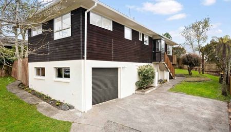 Beautiful Glenfield Home for Rent - 10 Glencou... - Photo 3