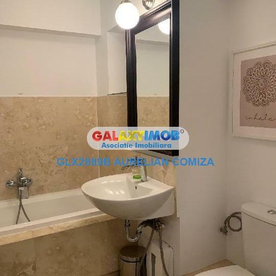 Inchiriere apartament 2 camere Stefan cel Mare/Obor - Fotografie 1
